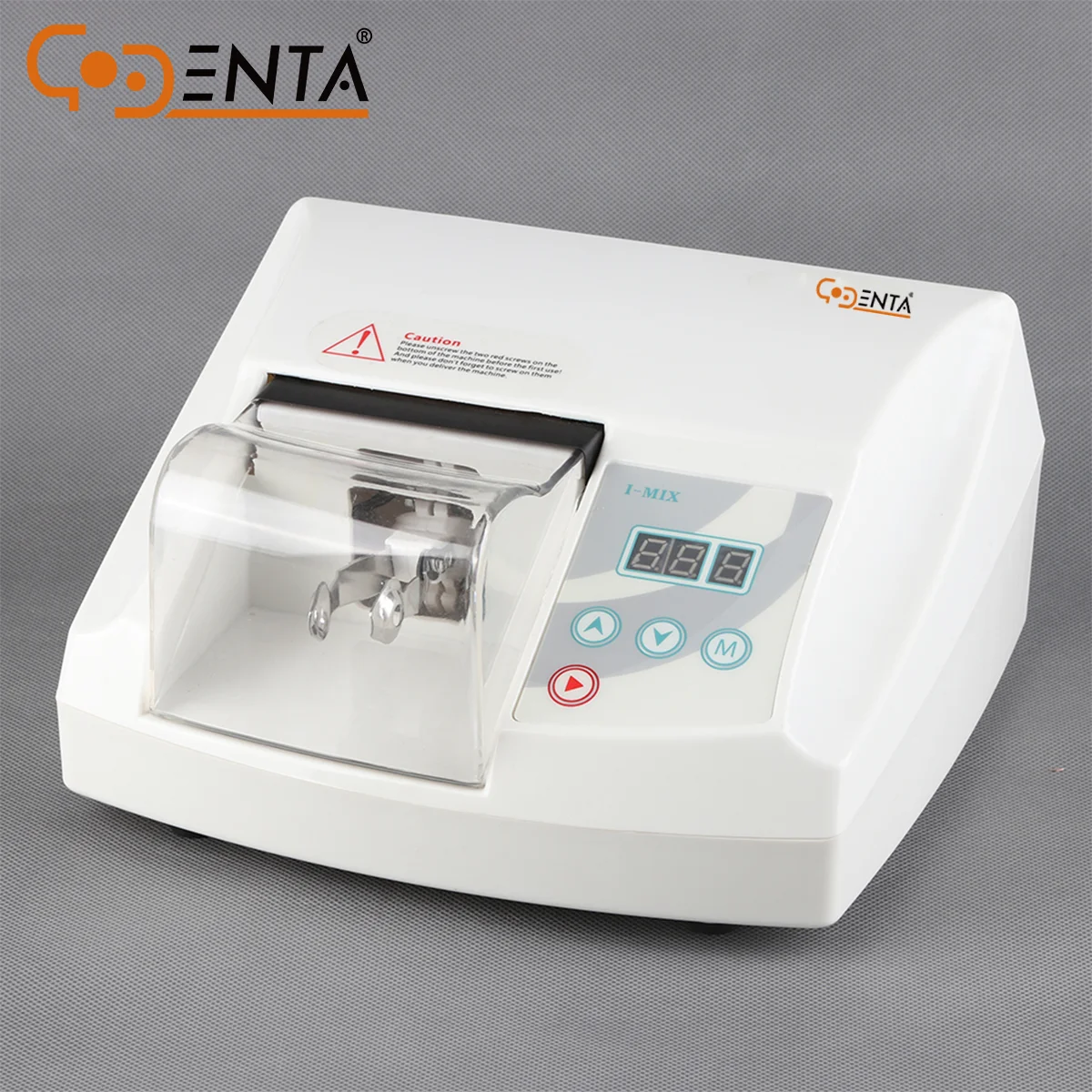 Dental Amalgam Mixer Machine I-MAX with UK PLUG