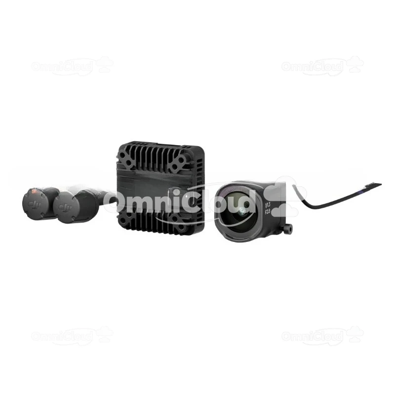 

Jednostka Airzna O4 pro новые оригинальные аксессуары