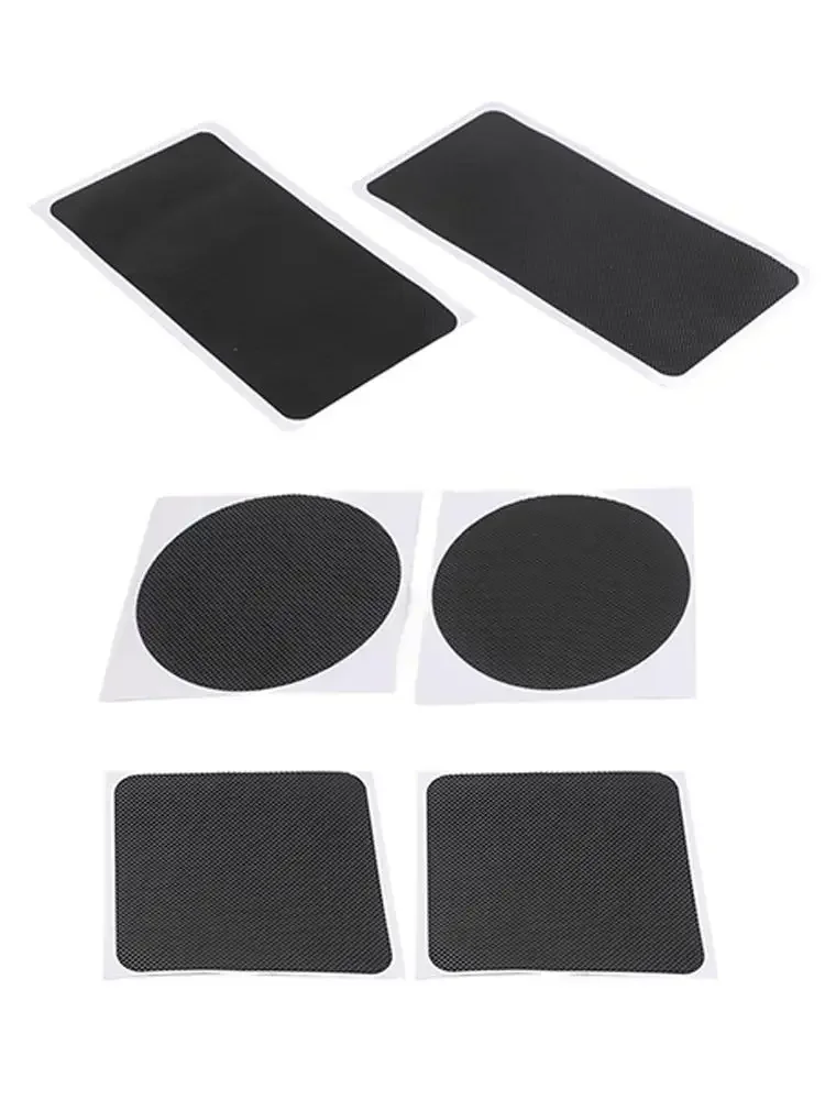 Jump Mat Repair Jump Patch Kit For Quick Repairs Quick Installation For Outdoor Activities Easy To Use Repair Patches view 3