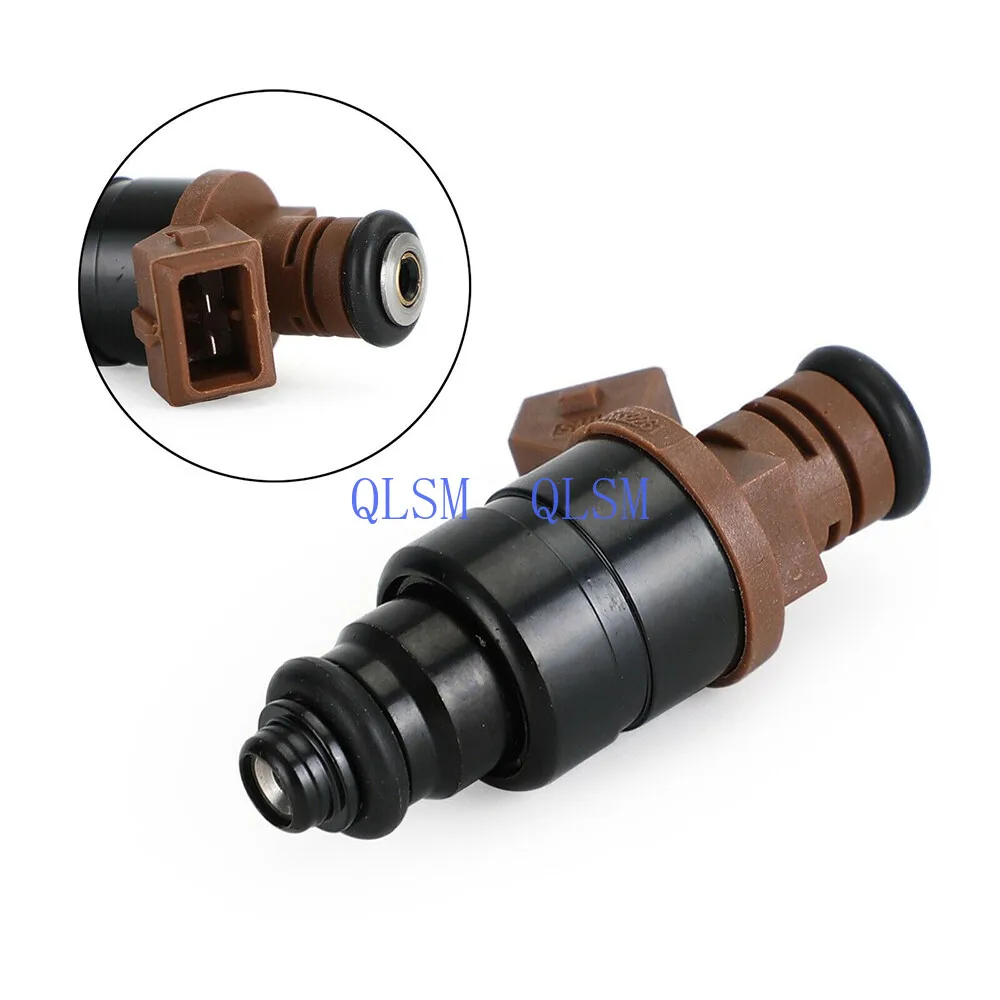 

1Pcs Fuel Injector 25182404 96332261 for Chevrolet Optra Daewoo Lacetti MK1 1.6L Premium Car Accessories