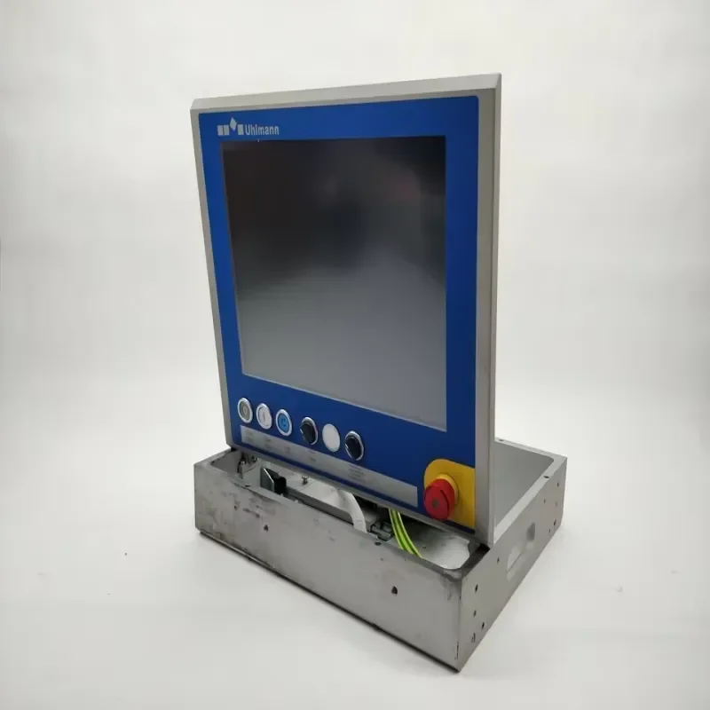 New, Ready Stock Brand New 5AP920.1505-KA6 Touch Screen for Plc