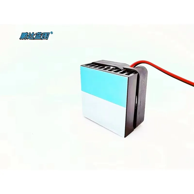 pa Brand new 40 * 40 * 21MM double ball bearing 3.3V with heat sink aluminum chip motherboard 4CM heat dissipation fan