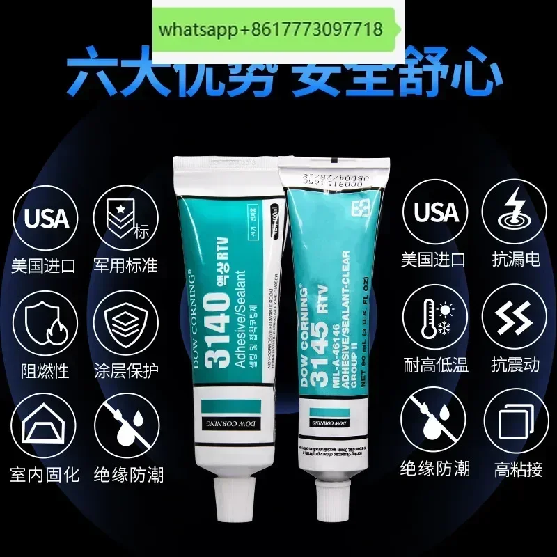 Dow Corning Rtv Sil…