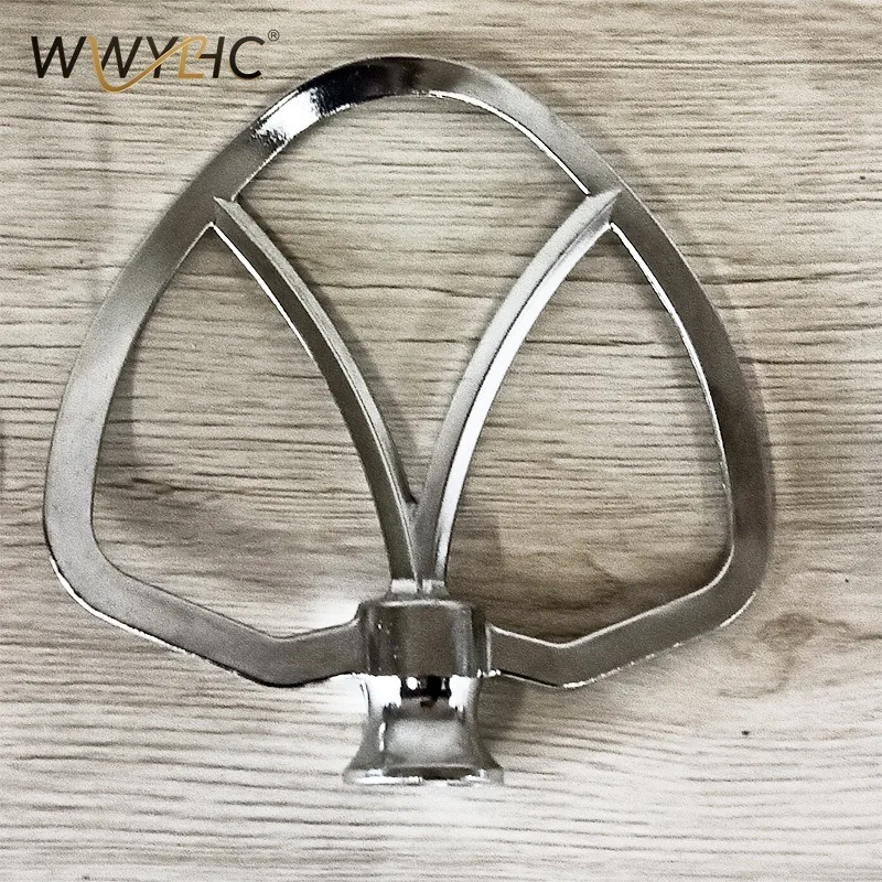 Suitable for Stirring Rod Accessories and Noodle Hook Egg Cage Wire Rod Stainless Steel and Noodle Bucket Mixing Basin