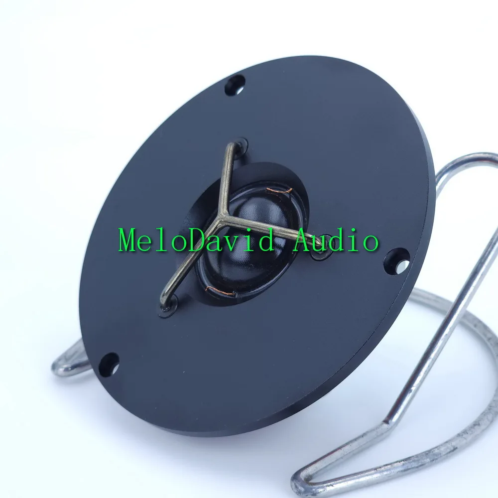 Ein Paar 2-teilige Melidaiid Audio Esotar3 Alnico HIEND Hochtöner ersetzt alte Esotar3 Alnico Ver