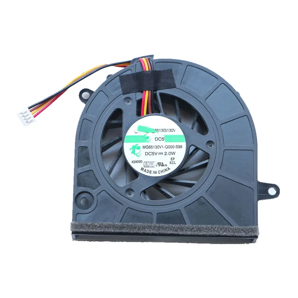 For Lenovo G460 G460A G465 Z460 Z460A Z465 Z560 Z560A Z565 G460E G460AP G460AL G460AY Laptop CPU Cooling Fan Heatsink Cooler