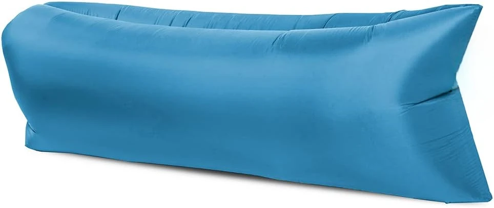 Lamzac The Original Version 3.0 Inflatable Lounger with Carry Bag