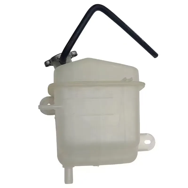 Expansion kettle Assembly for JAC Refine M5/T8 Diesel Engine 1.9T Wiper Water Tank