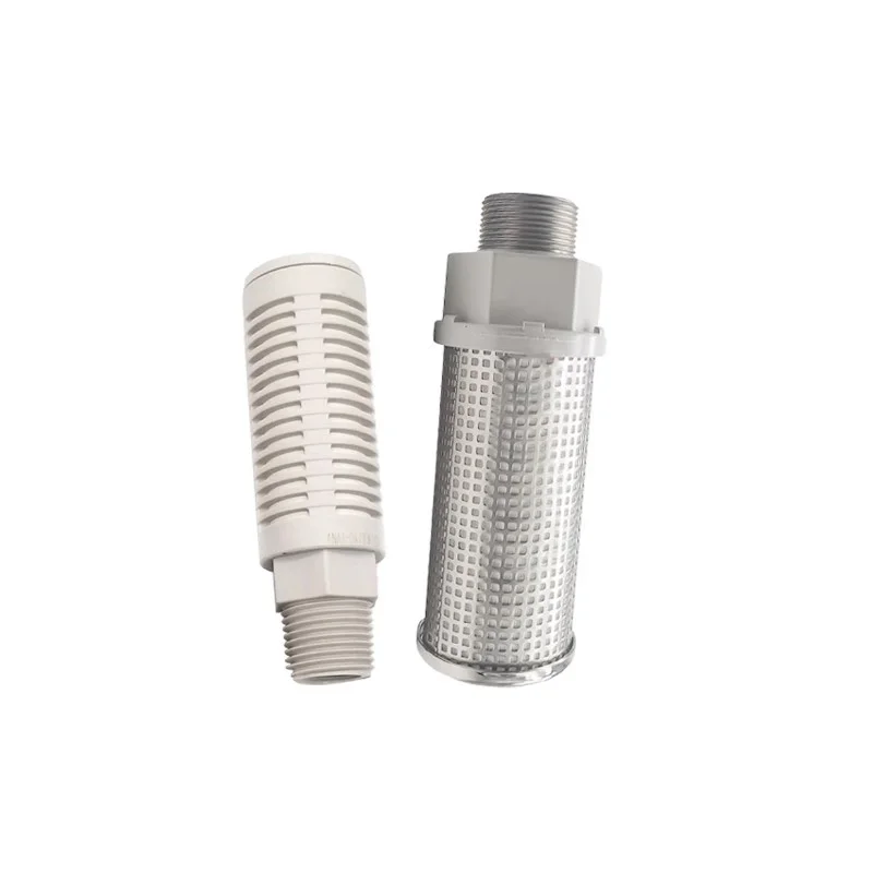 High quality Muffler ANA1-01 /ANA1-02 /ANA1-03 /ANA1-04 /ANA1-06 /ANA1-10 /ANA1-12