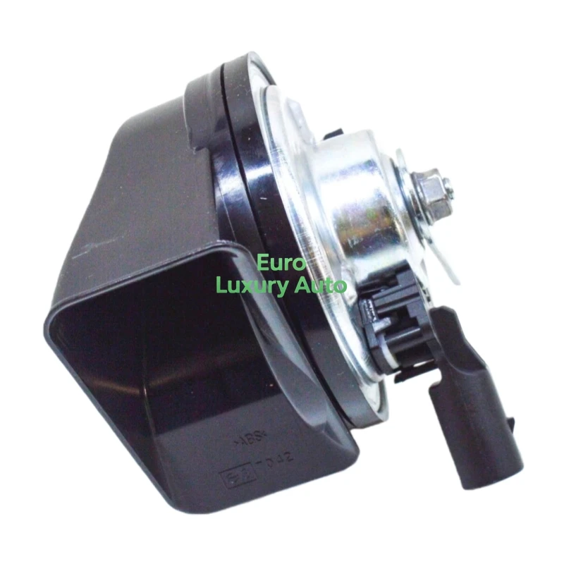 GENUINE 2pcs LOW HORN SIGNAL FANFARE A0005424204 A0005424104 For MERCEDES BENZ GLE C292 GLE400 GLS450 GLS550 GLE350 ML250