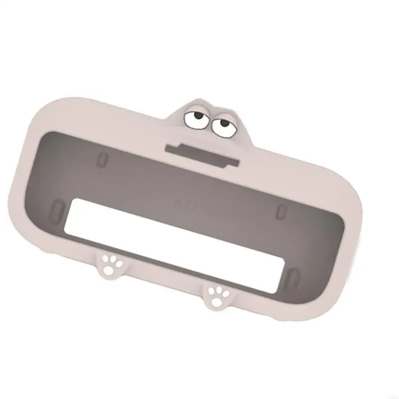 Vỏ bọc da linh hoạt CORA cho loa không dây Bảo vệ chống bụi tác động Adventure Cover Case