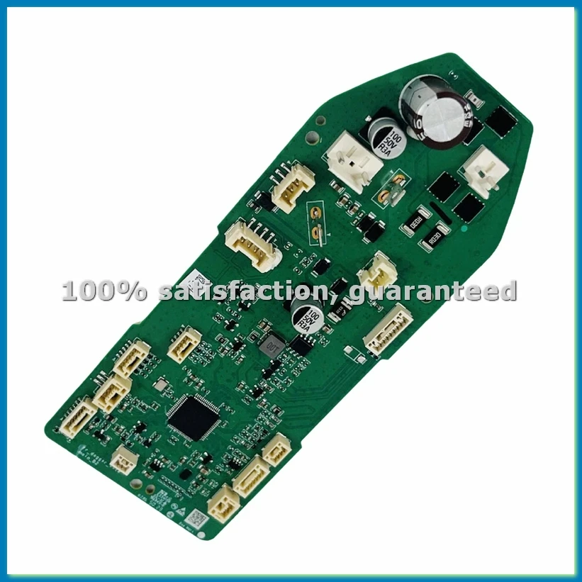

CE Motherboard for Lite Robot Vacuum Accessories-A63M