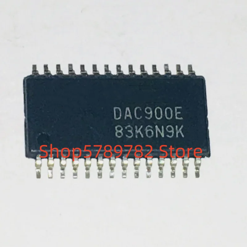 

5 шт. DAC900E TSSOP28