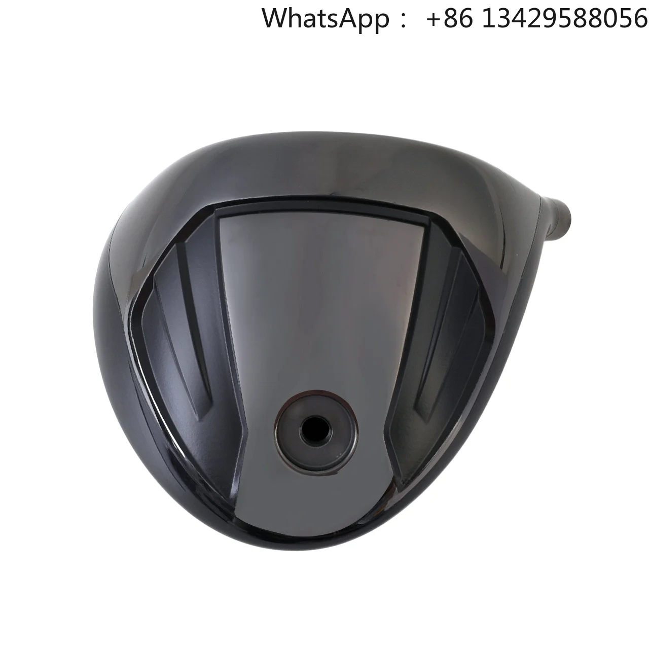 OEM Factory Wholesale Q135 Titanium Right Handed Adjustable Golf Driver Head Graphite Shaft Custom Logo Specs Club Resellers