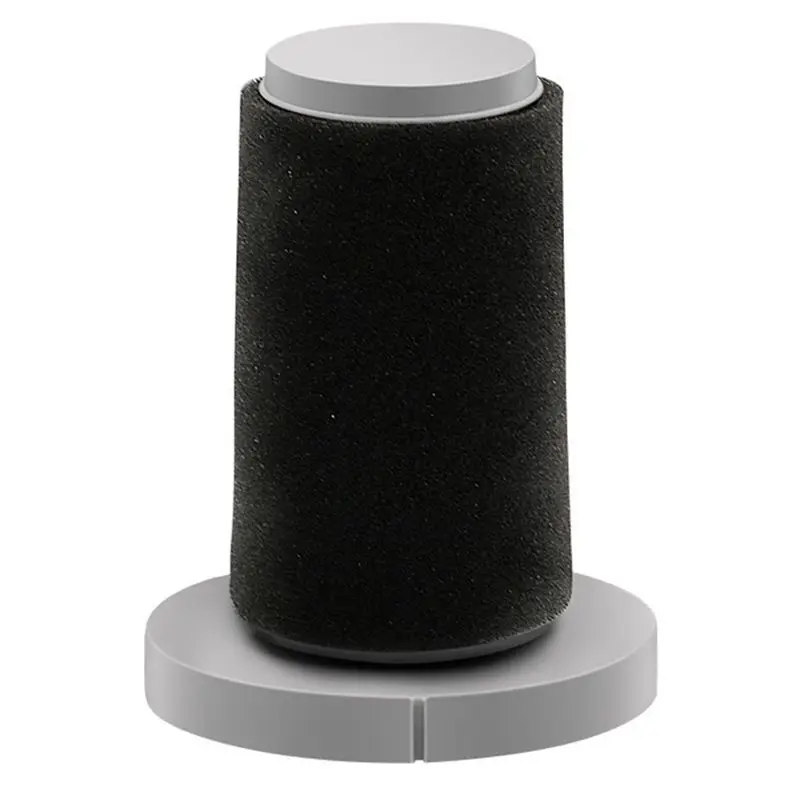 B30B For Deerma DX700/DX700S Vacuum Cleaner Filter Replacement Parts HEPA Accessories Brush