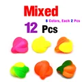 Mixed