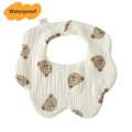 Bear head