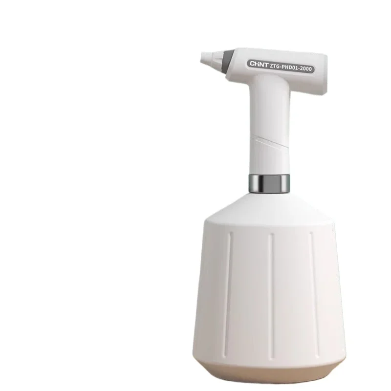 

*Electric watering can Charging watering kettle Household automatic watering Flower growing sprayer