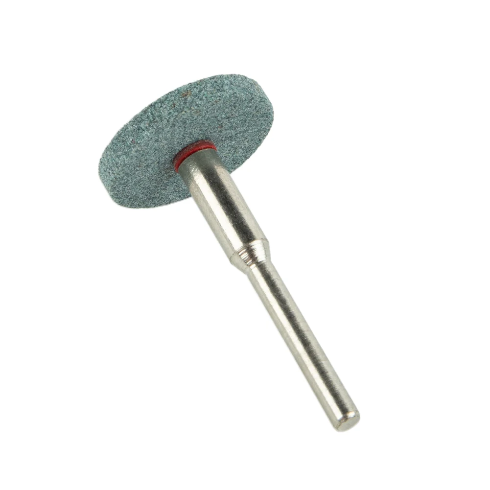 Grinding Wheel Sanding Disc For Buffing Wheel For Grinder Drill for mini Power Tool Accessories 24 Pieces/Set for durable