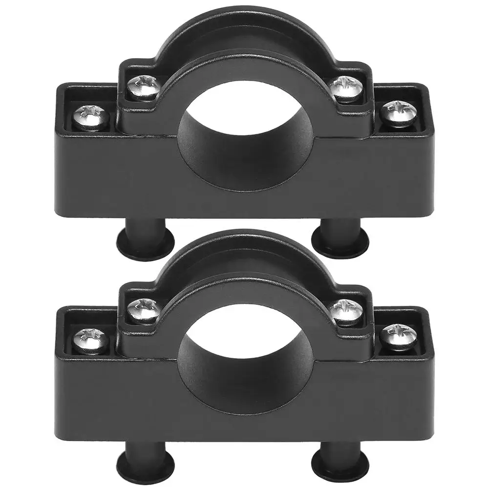 1 Pair Marine Boat Kayak Canoe Outrigger Stabilizer System Mount Mounting Bracket Holder Hardware kayak Canoe Paddle Holder Hot