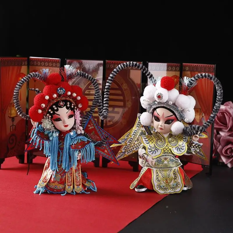 Chinese Special Gifts for Traditional Crafts Decoration, Favorite New Year Gifts for Customers and Friends