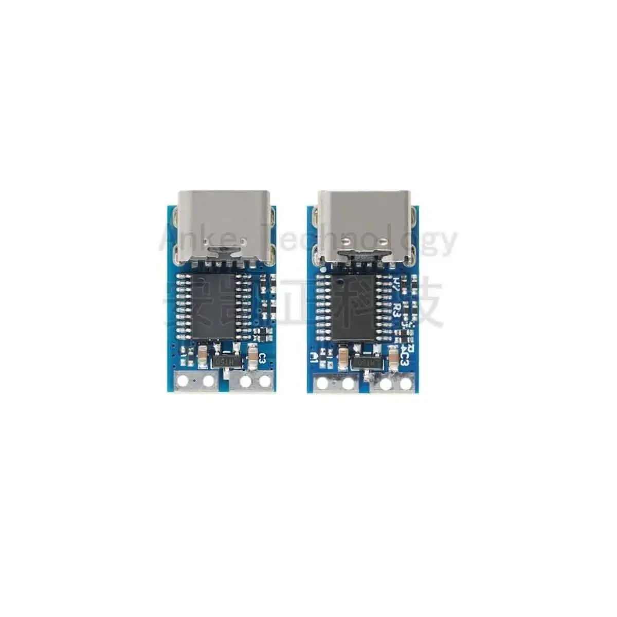 IP2721 وحدة فك الشحن السريع PDC004-PD PD3.0/2.0 مخرج بروتوكول 9/12/15/20 فولت