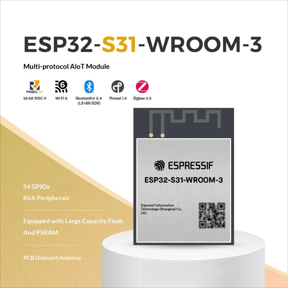 module-multiprotocole-alot-carte-multimedia-intelligente-ai-carte-de-developpement-universelle-multiprotocole-esp32-s31-adc-non-calibre