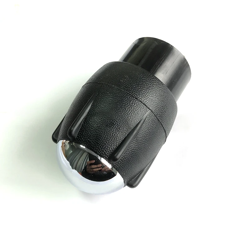 Suitable for CIMBALI M39, M27, M100/FAEMA FAEMA E98 Coffee Machine Steam Hot Water Knob, Pin Accessories