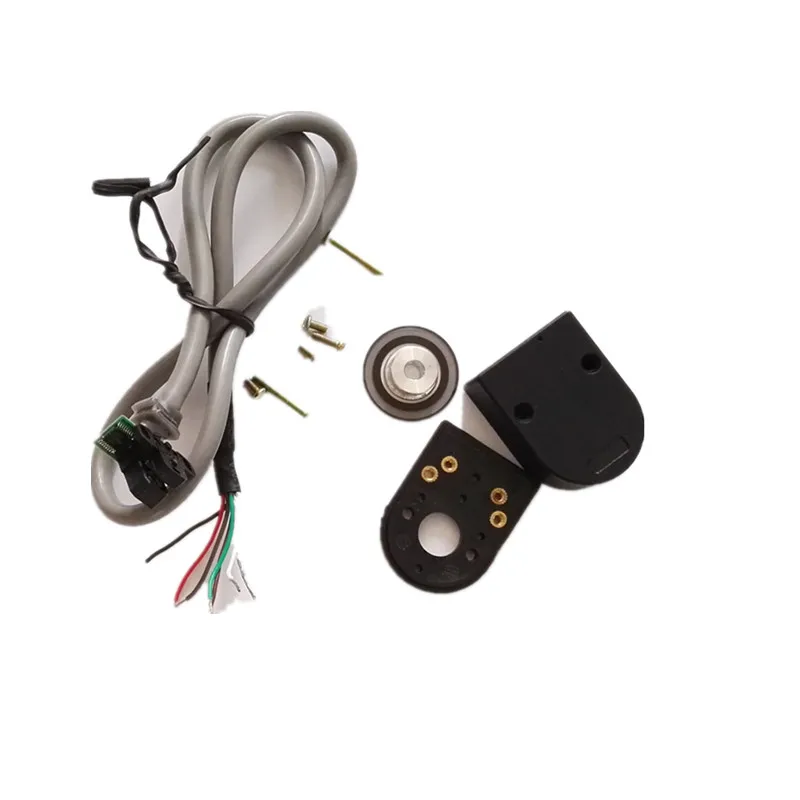 Optical Rotary Encoder WEDL5541-B14-KIT 5mm Hollow Shaft Nano-TEC Encoder Replacement