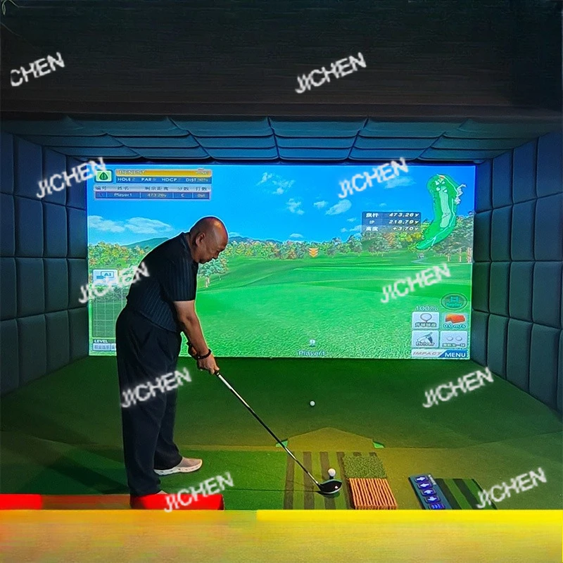 Jc Indoor Simulated…