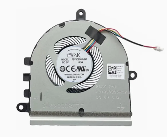 

Для Dell Vostro 3401 3481 3583 3584 3590 3593 P75F Вентилятор