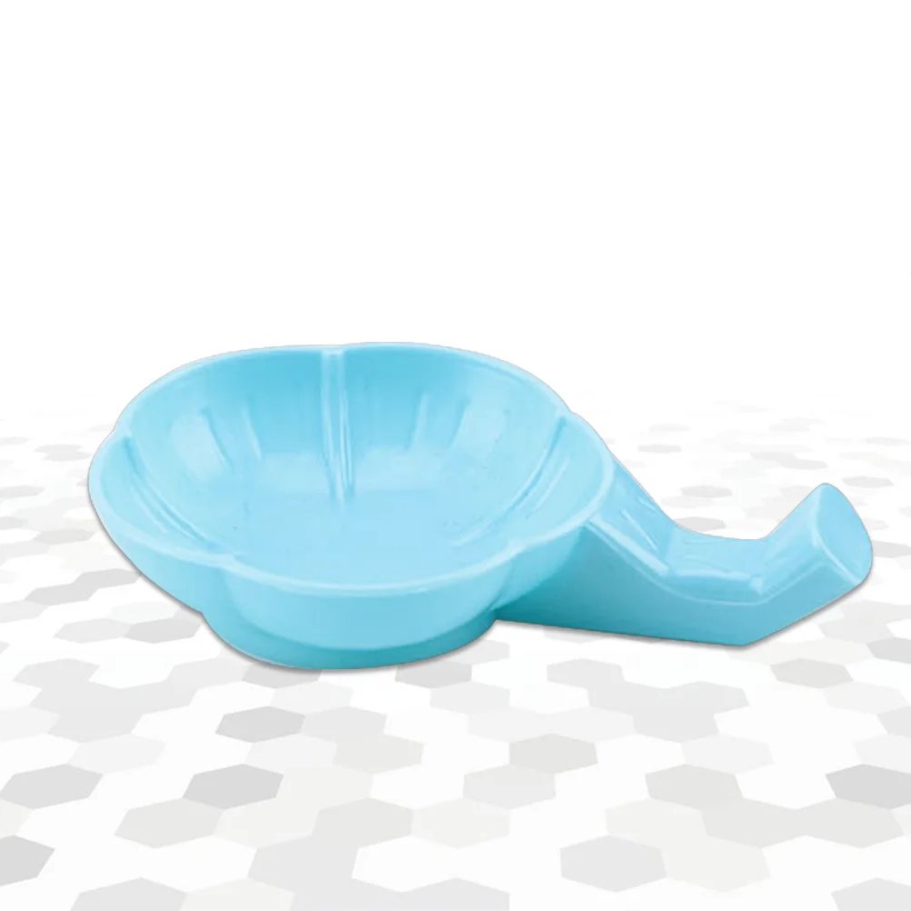 15 Pcs DIY Craft Paint Tray Painting Ink Chinese Calligraphy Plate Water Writing Cloth Mini Dish