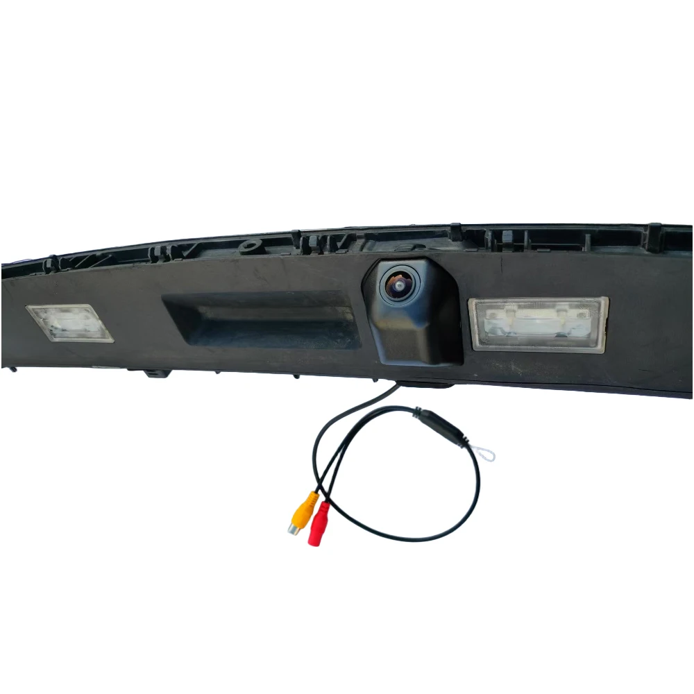

Car Rear View camera for BMW 7er 750d 750i M760Li Alpina B7 N63R N74B F01 F02 F03 F04 740d 740e 740Le 745e 745Le OEM 51137357105