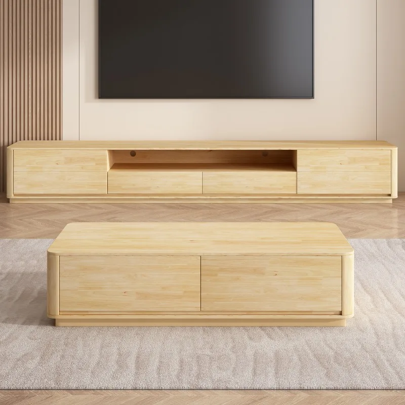 منظم عالمي حامل تلفاز لغرفة المعيشة، أدراج عرض فاخرة حديثة، طاولة تلفزيون، أثاث موبليس على الطراز الصيني