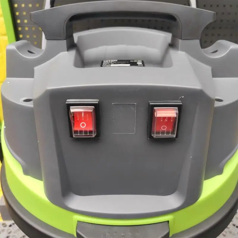 70L Electrical Best Selling Wet and Dry Water Filtering Vacuum Cleaner Commercial Dust Collections Car Vacuum Cleaners