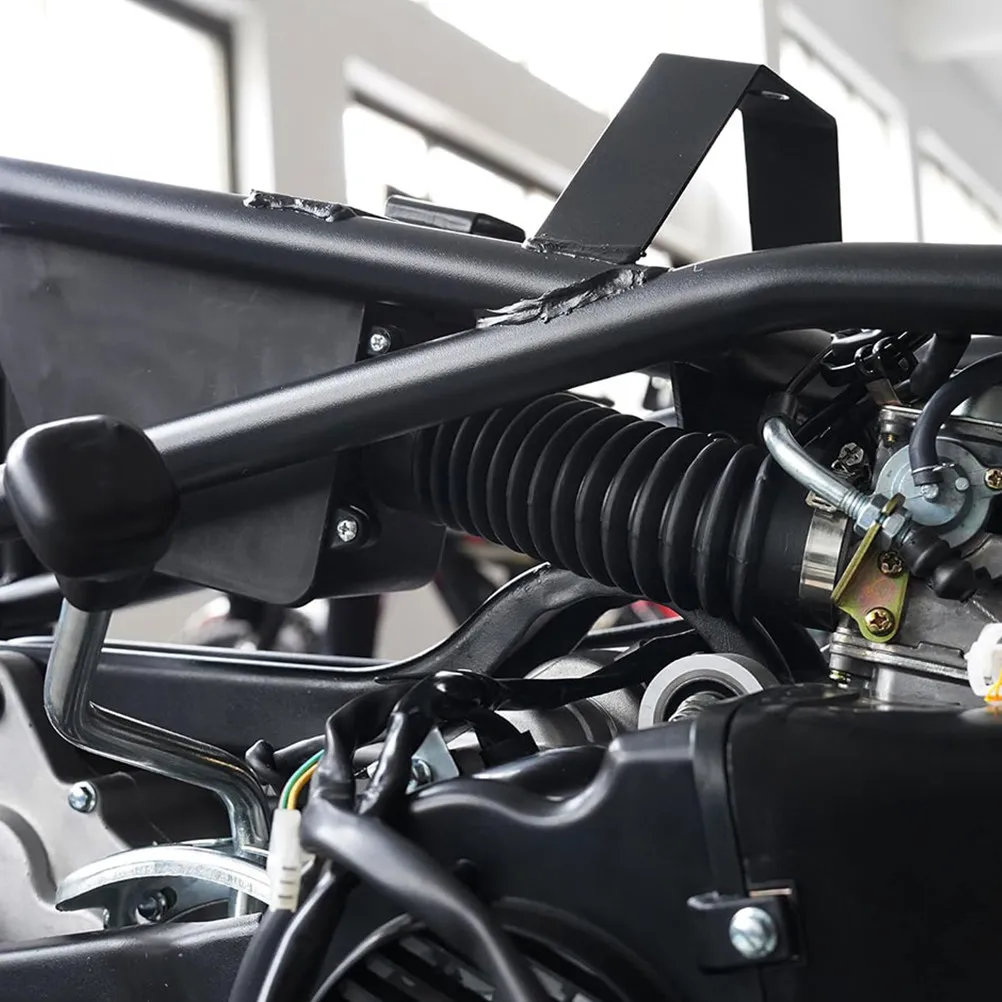 

Atv Air Filter Plastic Intake Cleaner Replacement for Quad Motorcycle Dirt Bike Utv Go Kart Off-Road Vehicle Engine Protection