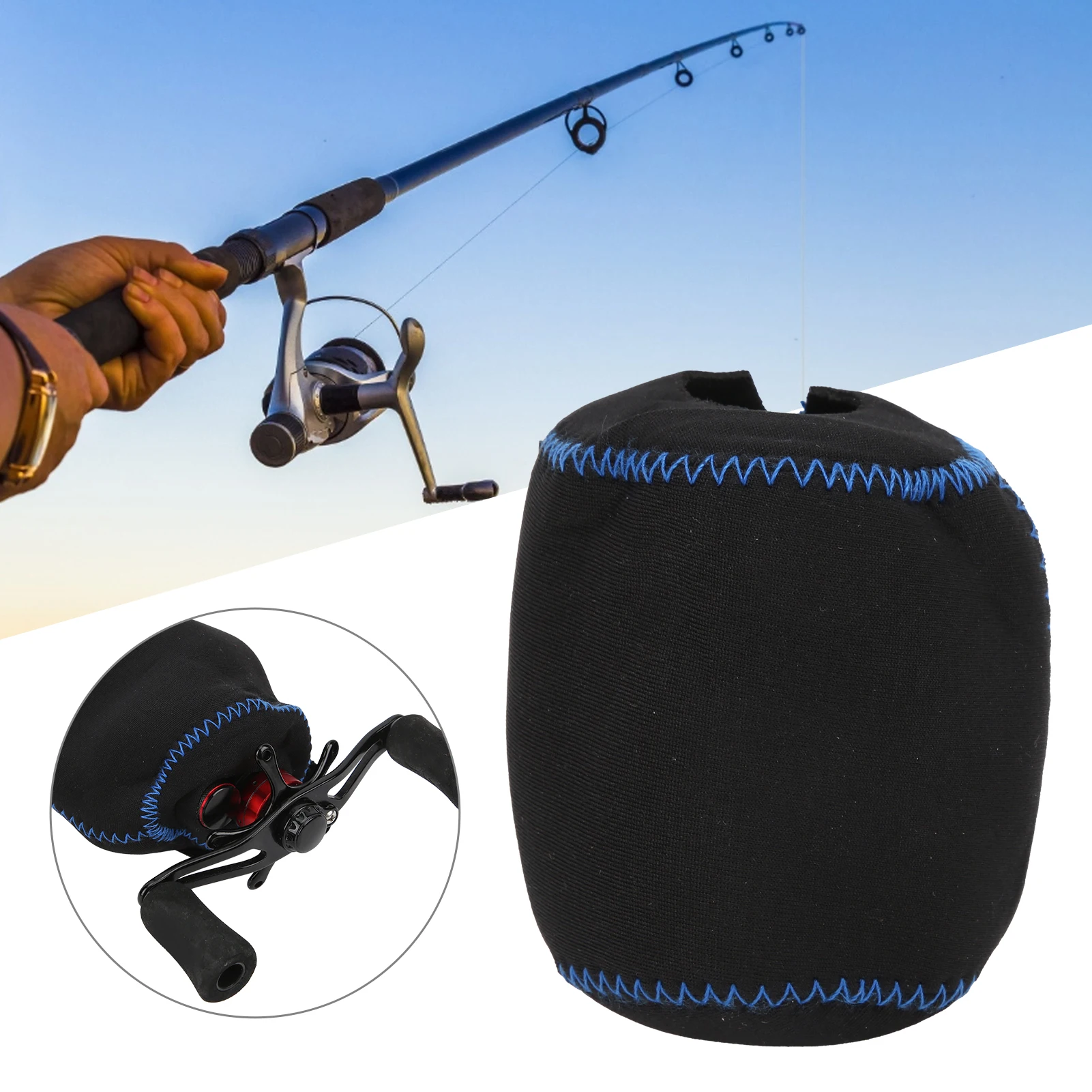 F42 Fishing Reel Ge…