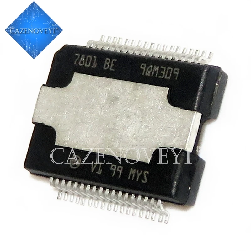 TDA7575PD TDA7801BE TLE6230GP TLE6232GP TLE6240GP TLE6289GP TLE6368G2