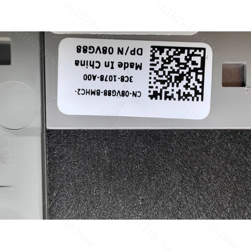 New for Dell Latitude 7640 E7640 Bottom Cover Lower Case Back Shell 08VG88 8VG88