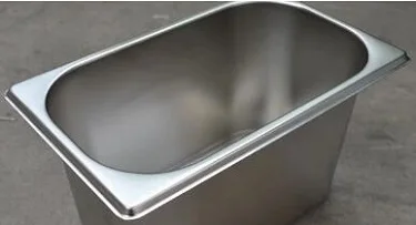 Multifunctional 12/14 pan hard ice cream showcase freezer with good quality for sale