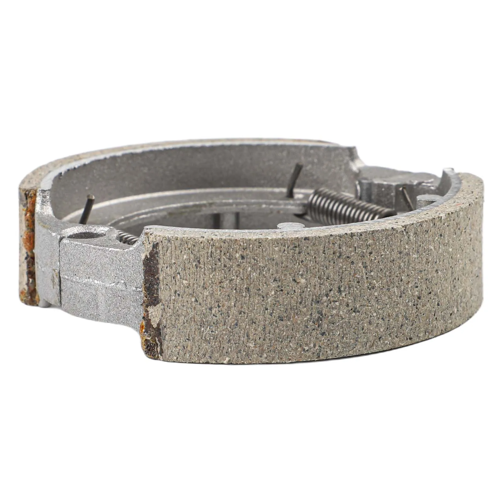 

AAAAAA1set TB50 BrakeShoeEbike 80 мм тормозные колодки для скутера тормозные колодки передний тормоз износостойкие аксессуары для электрического велосипеда