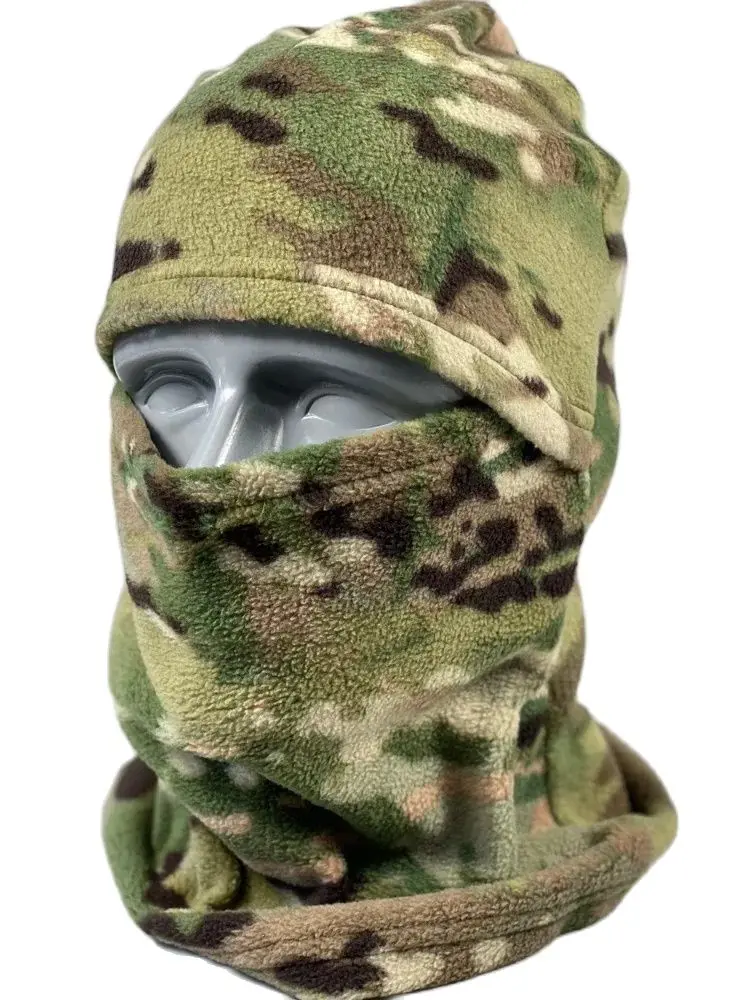 SMTP Z421 Russian winter mox headcover russian sso mox balaclava mox full face headmask headcover