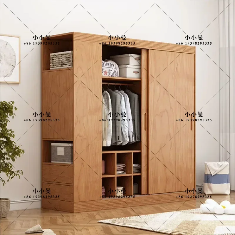 Multifunctional Wooden Display Cabinet Commercial Storage Rack Multi-layer Shelf Aluminum Profile Stand for Ocean Plate