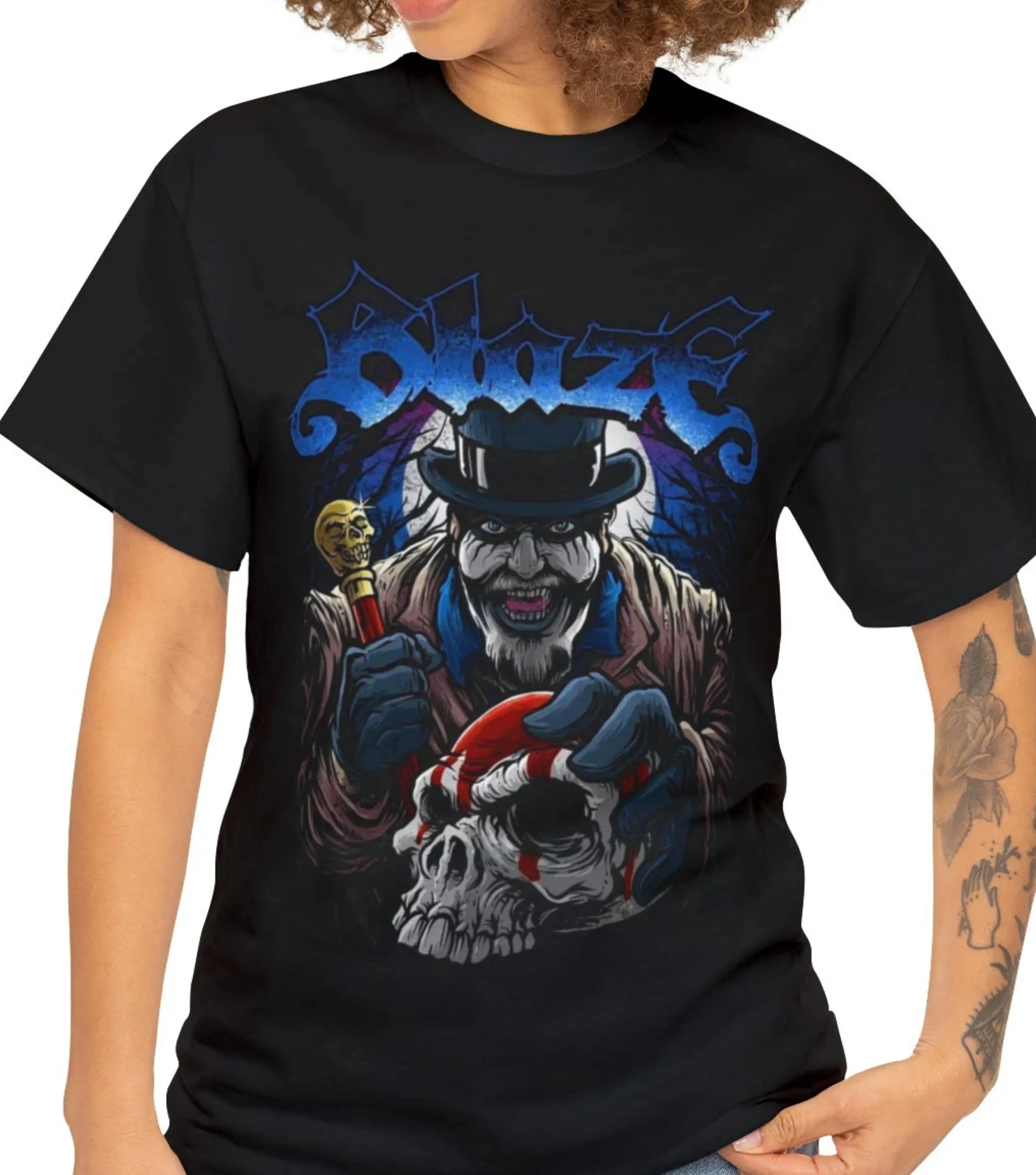 Blaze Ya Dead Homie Vintage Unisex Shirt Blaze T-shirt