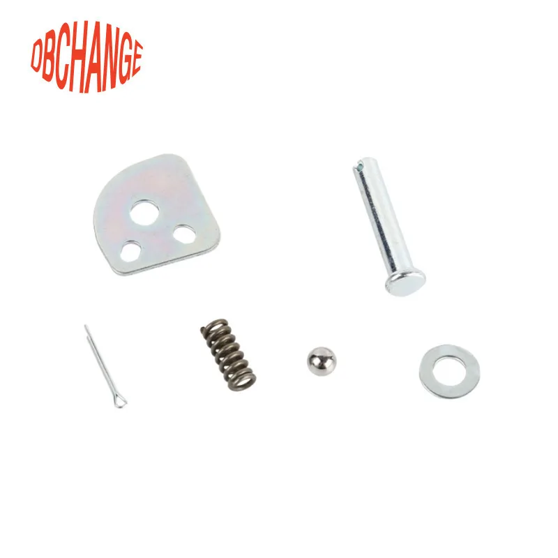 

Комплект креплений задней подножки для Wuyang Honda LEAD125