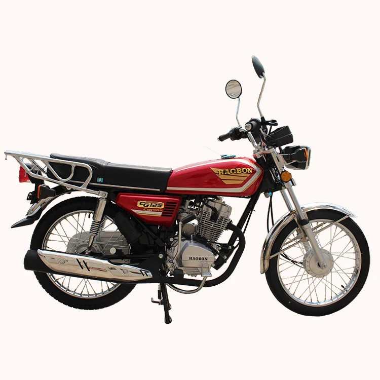 2024 hot selling high speed gasoline 125cc 250cc mini motorcycle