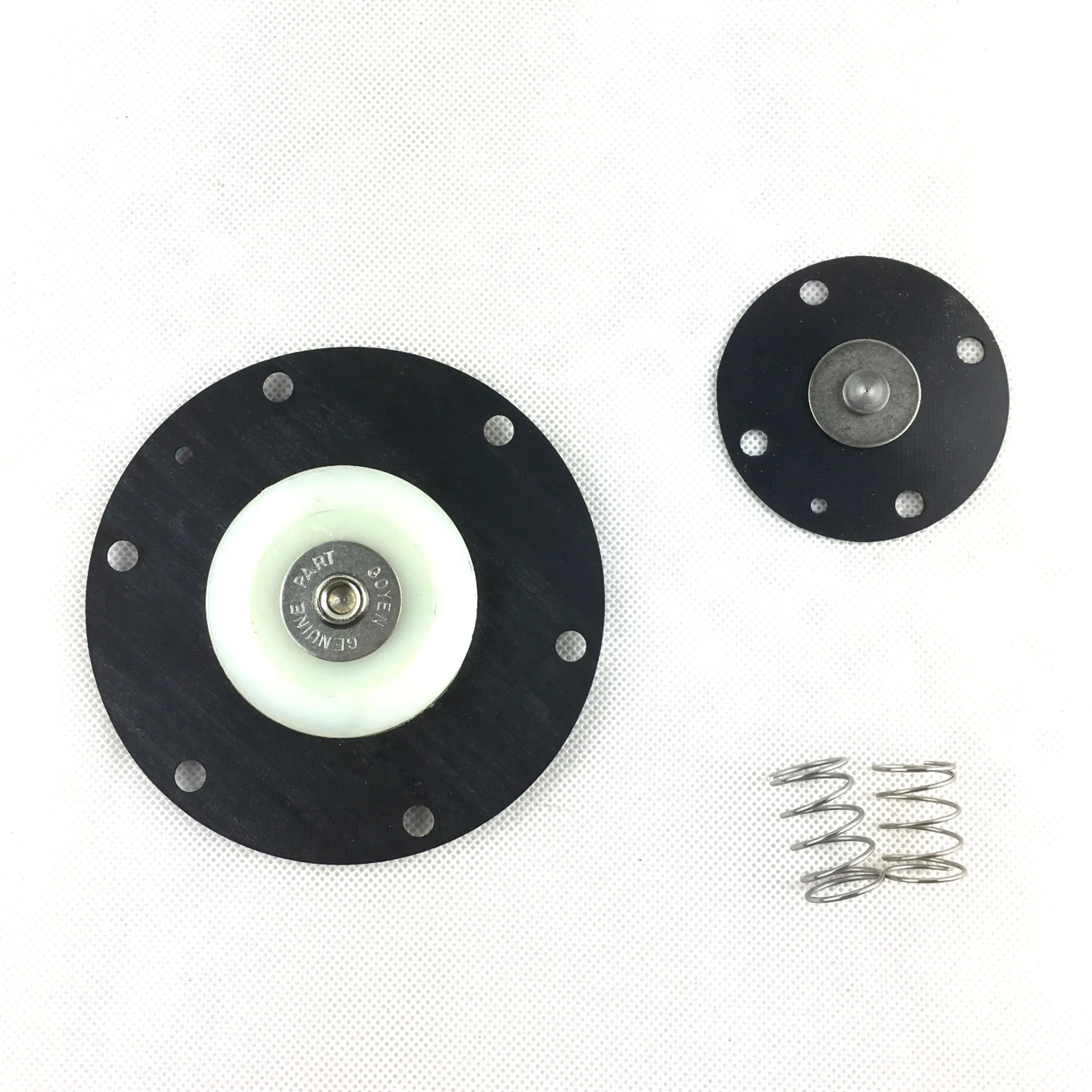 

K4007 (M1156) VITON Для комплектов обслуживания импульсного клапана диафрагмы Goyen CA40 RCA40, модель клапана DD, серия MM