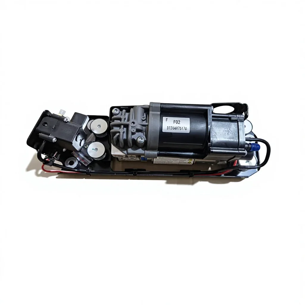 TZK F02 New Air Shock Absorber Pump