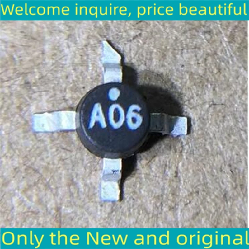 

5 шт. A06 новый и оригинальный чип IC MAR-6SM + MAR-6SM MAR-6S SMD-4P