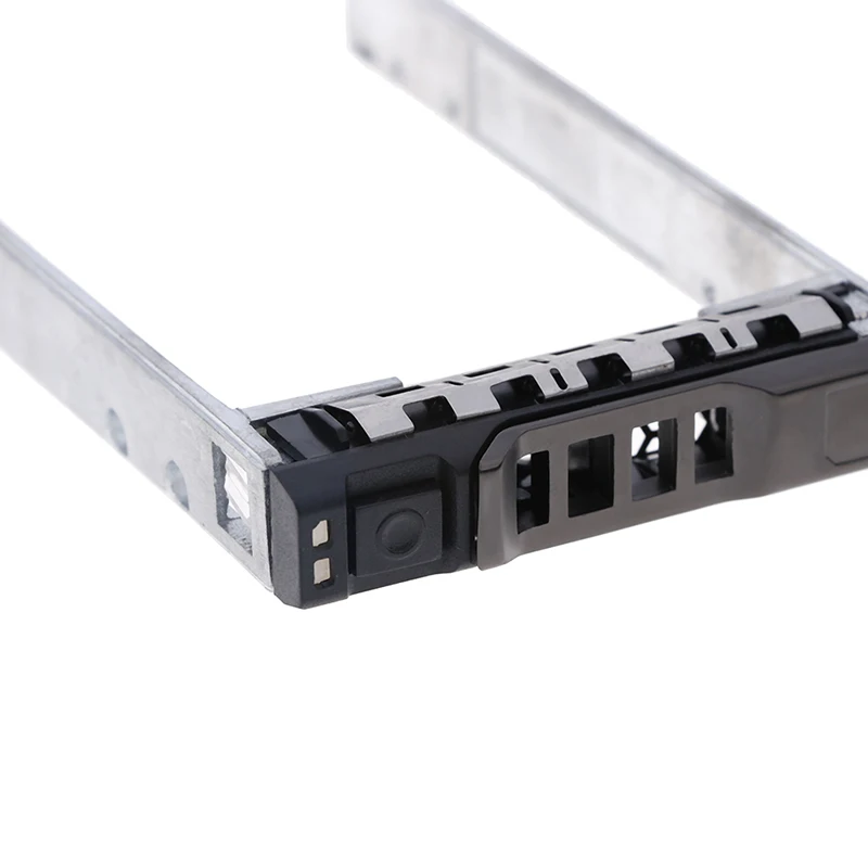 Nueva bandeja de 2,5 "G176J G281D KG7NR SATA SAS caddy R720 R710 R610 R720xd 8FKXC
